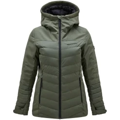 Blackfire Jacket Dam