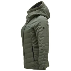 Blackfire Jacket Dam