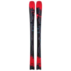 Blade Inkl. Tyrolia Attack 14