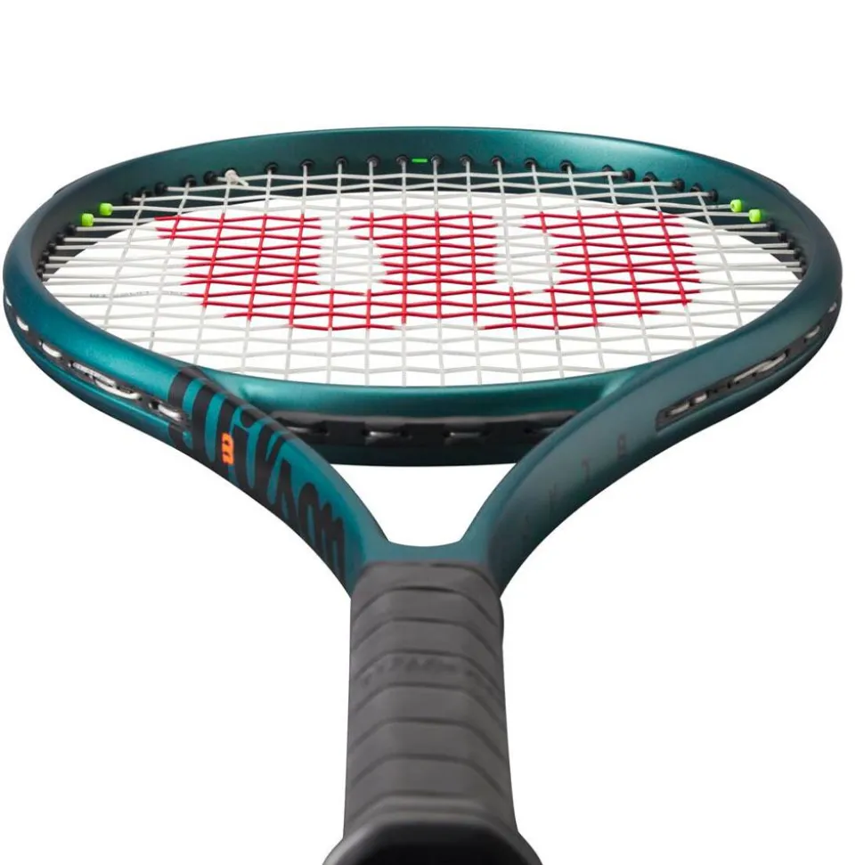 Blade 101L V9 Racket