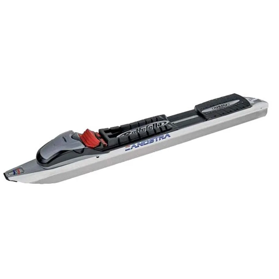 Blade Mont Med BC