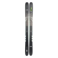 Blade Optic 114 Inkl. Tyrolia Attack 14