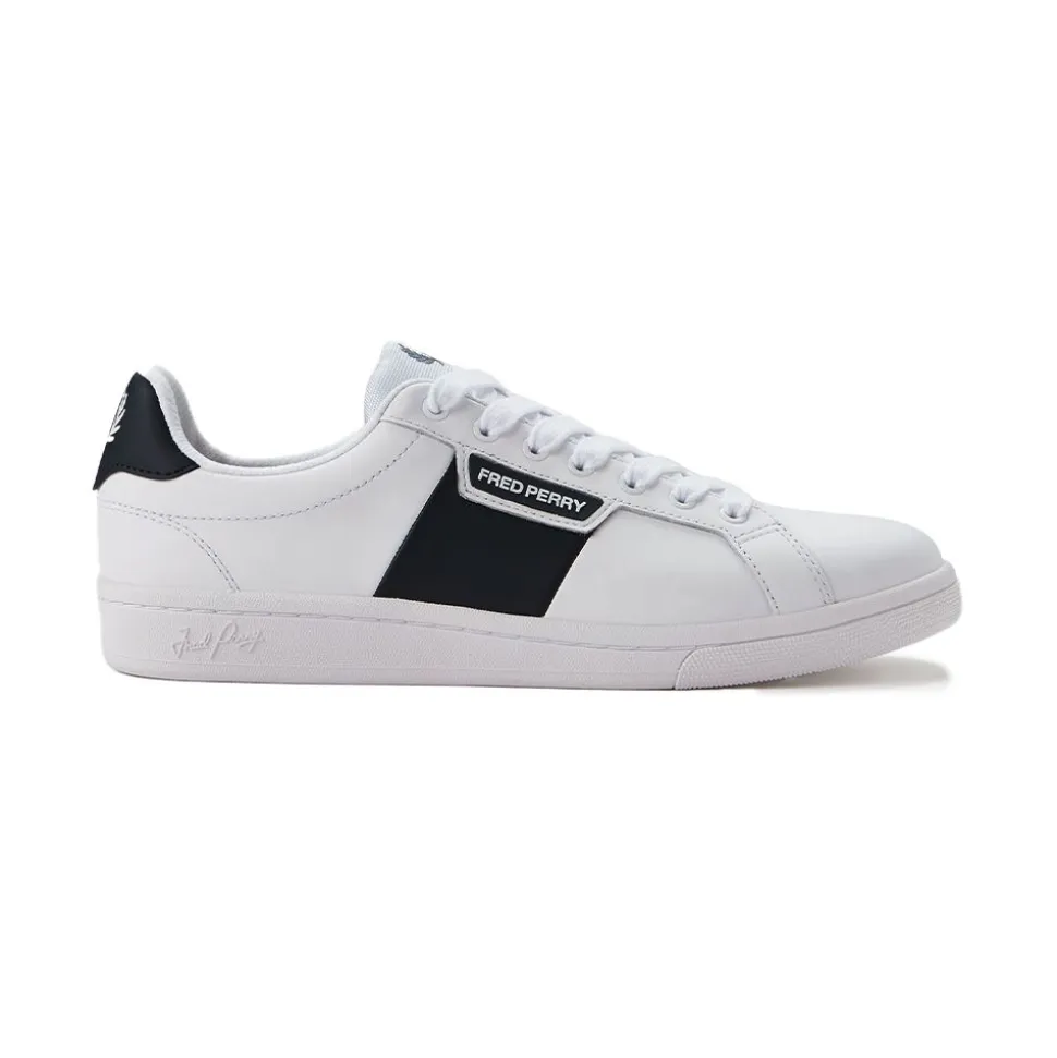 B721 LEATHER / BRANDED Herr