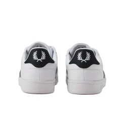 B721 LEATHER / BRANDED Herr