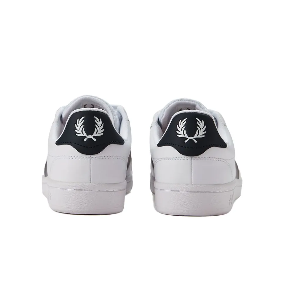 B721 LEATHER / BRANDED Herr