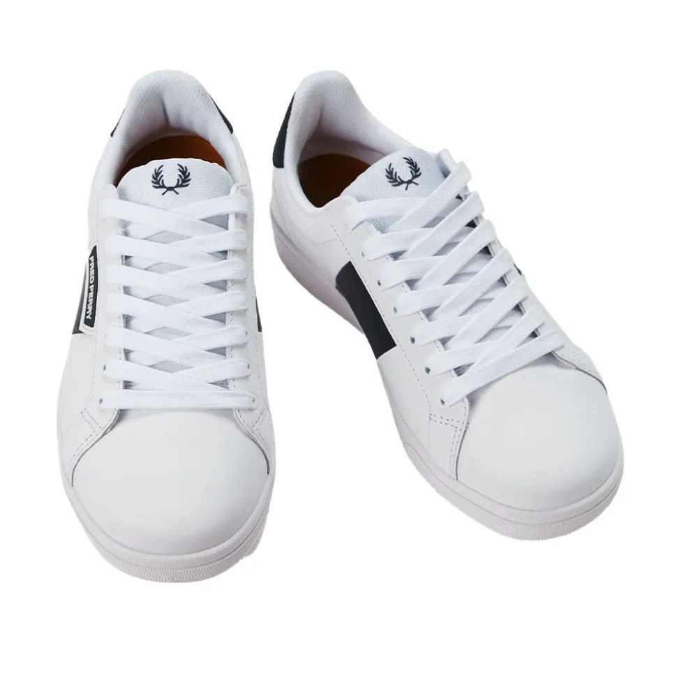 B721 LEATHER / BRANDED Herr