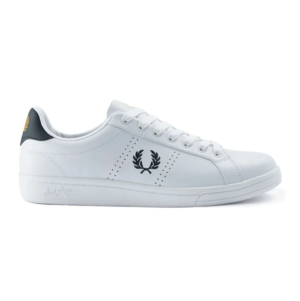 B721 Leather Herr