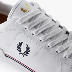 B722 Leather Herr