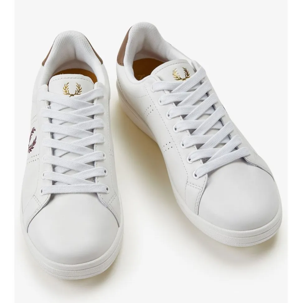 B721 Leather Herr