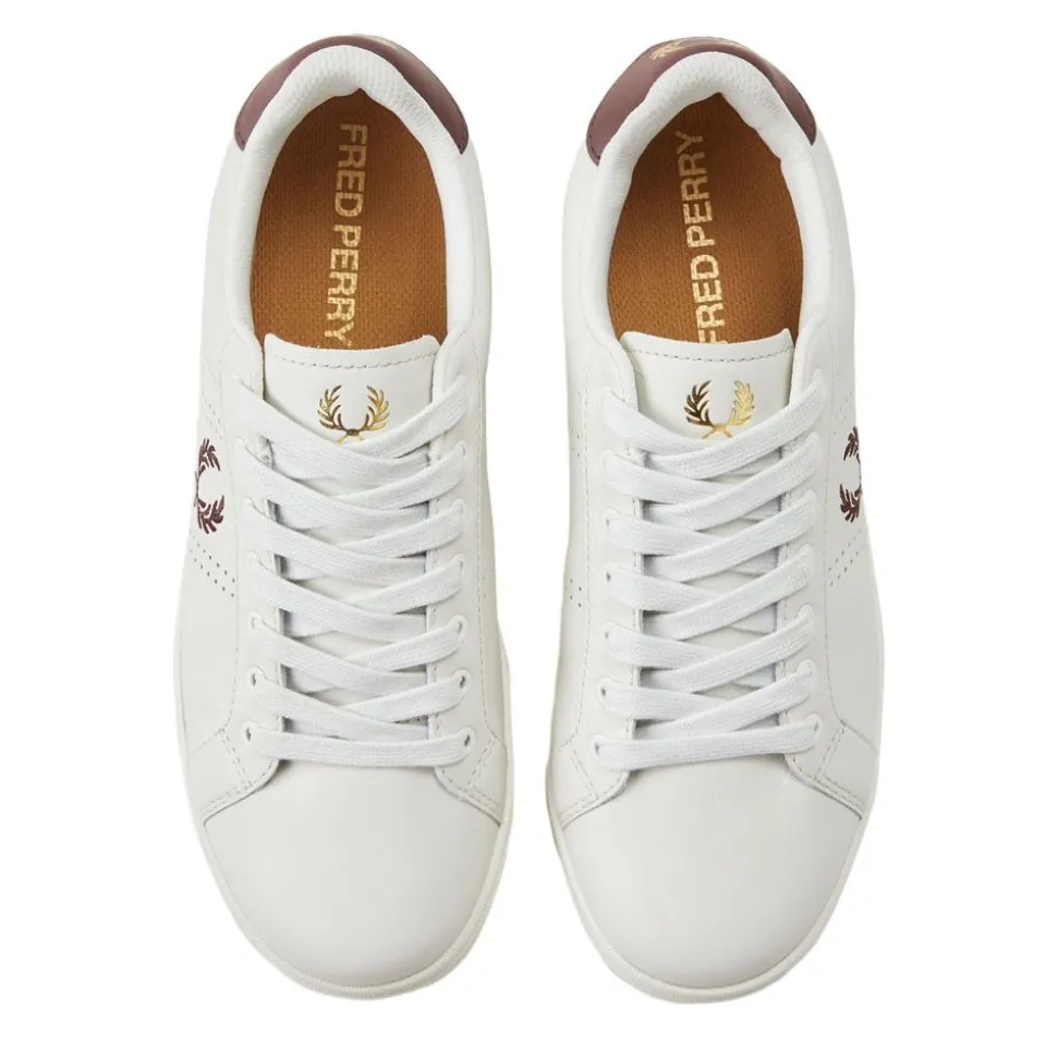 B721 Leather Herr