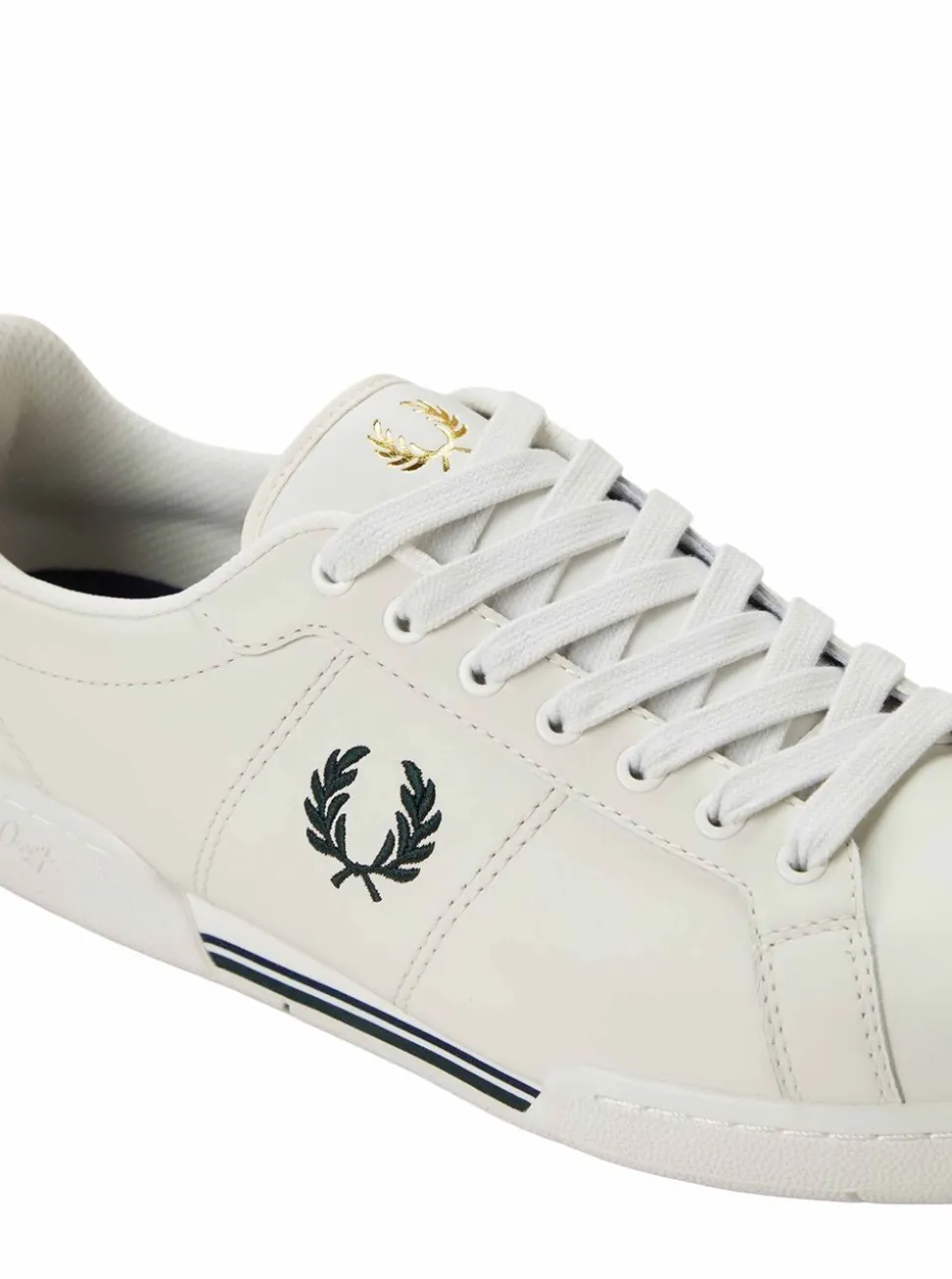 B722 LEATHER HERR