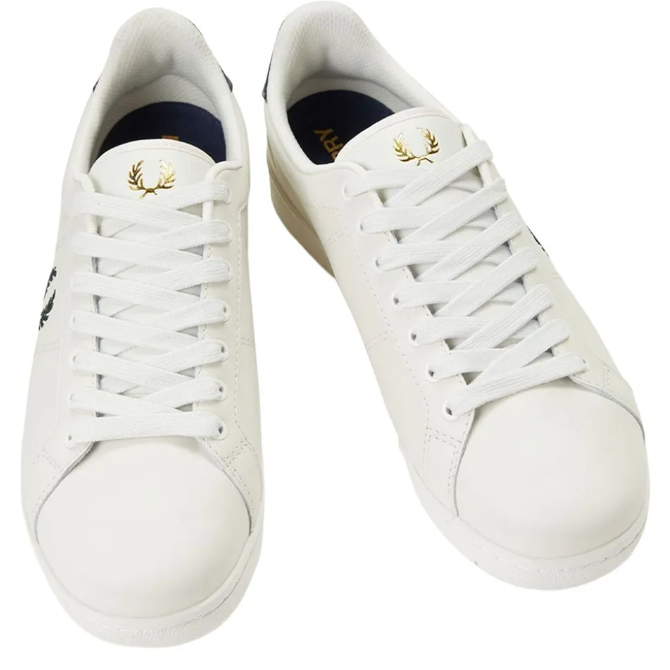 B722 LEATHER HERR
