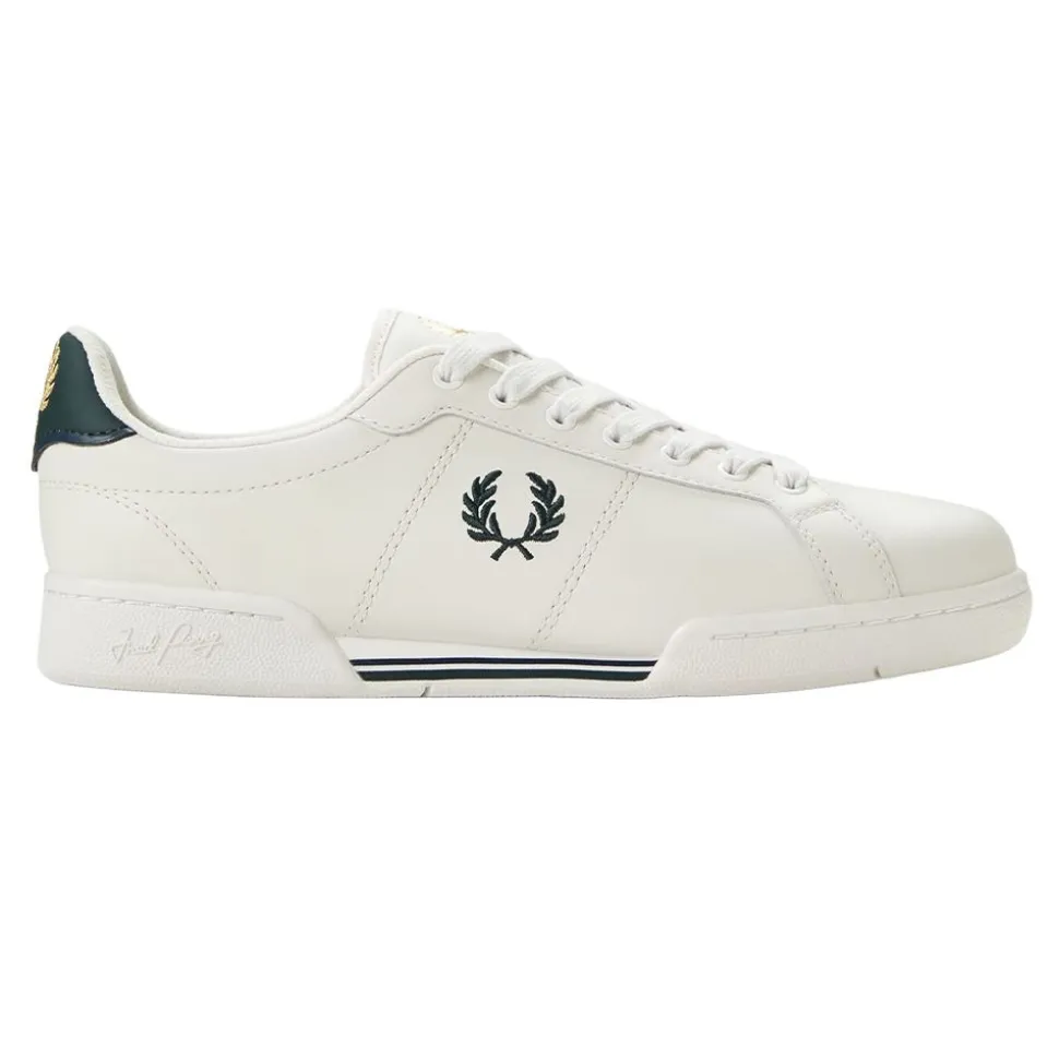 B722 LEATHER HERR