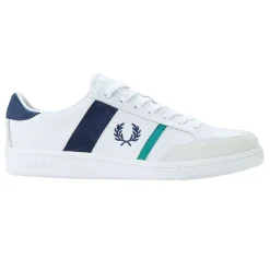B725 LEATHER SUEDE HERR