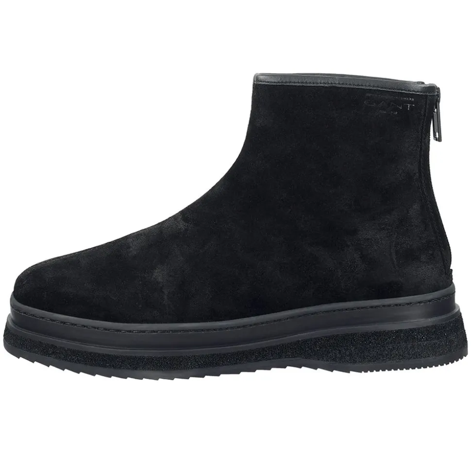 Blistown Mid Boot Herr