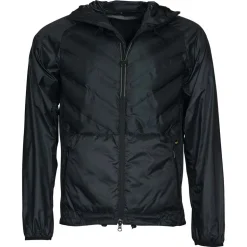 Blockwell Quilt Jacket Herr
