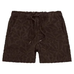 Blossom Terry Shorts Herr