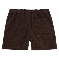 Blossom Terry Shorts Herr