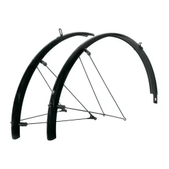 Bluemels Basic Skärmset 28" 45 mm