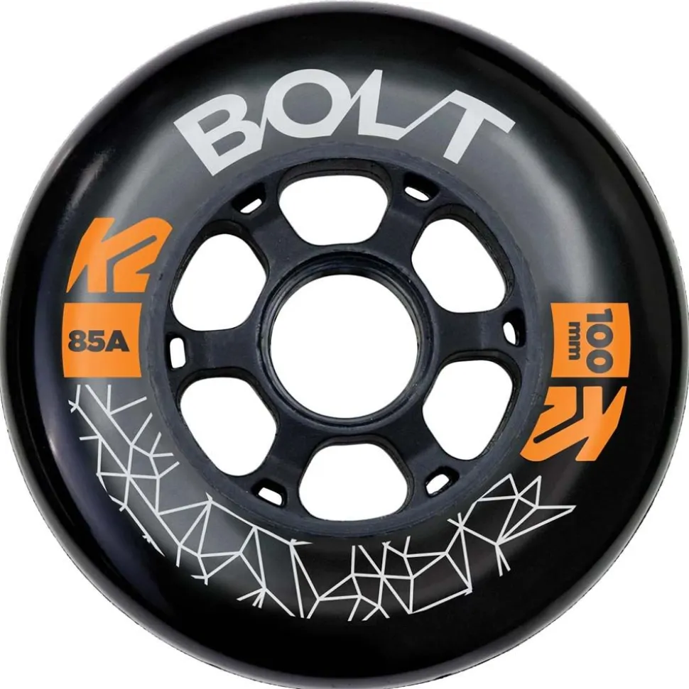 Bolt 100mm 85A 4p