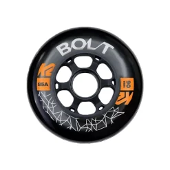Bolt 90mm 85A 4 pack
