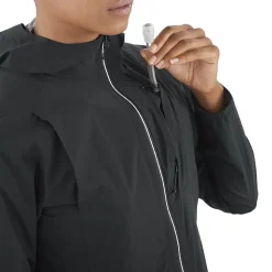 Bonatti Trail Jacket Dam