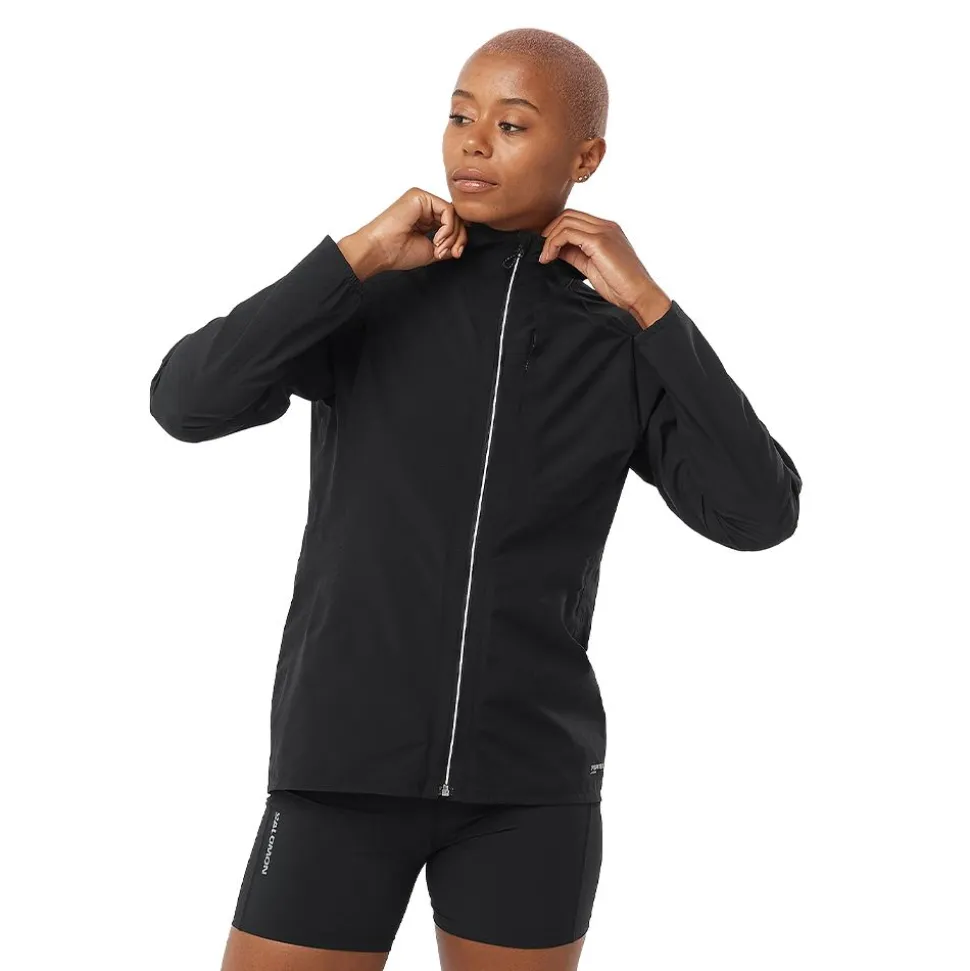 Bonatti Trail Jacket Dam