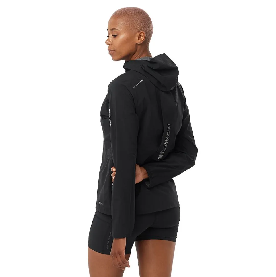 Bonatti Trail Jacket Dam
