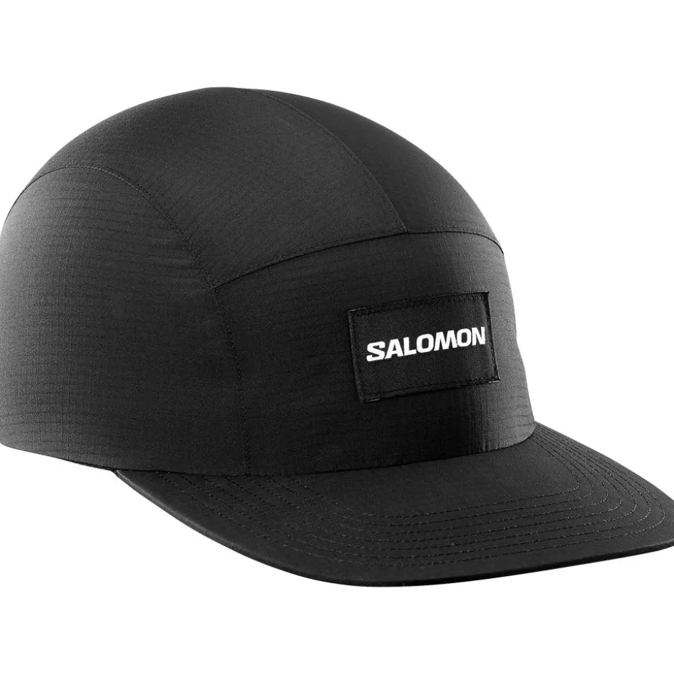 Bonatti Waterproof Five Panel Cap