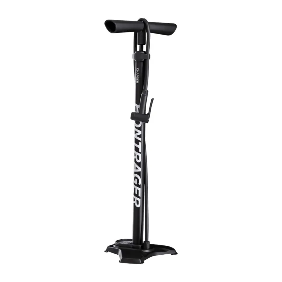 Bontrager Charger Golvpump