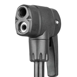 Bontrager Charger Golvpump