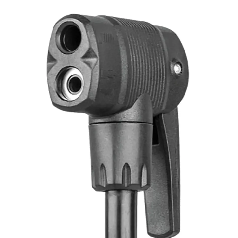Bontrager Charger Golvpump