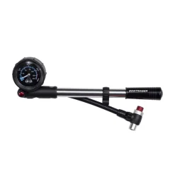 Bontrager Dämparpump