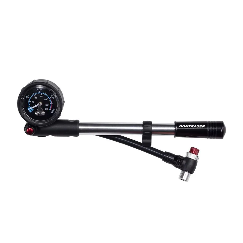 Bontrager Dämparpump