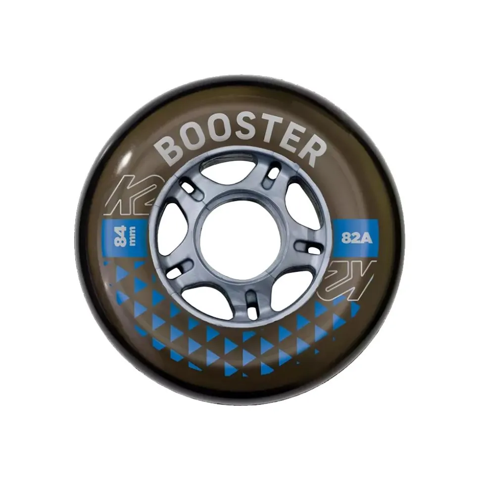 Booster 84mm 82A 4-Pack