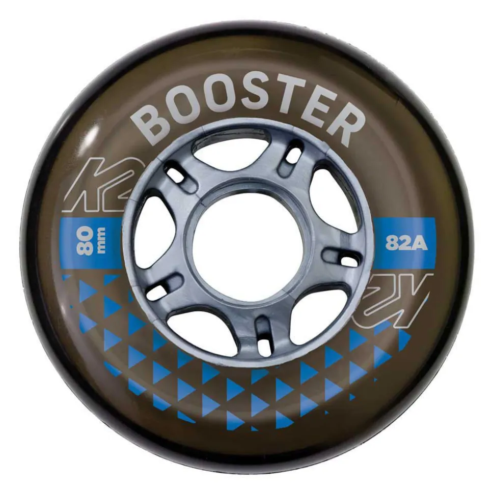 Booster 80mm 82A 4pack