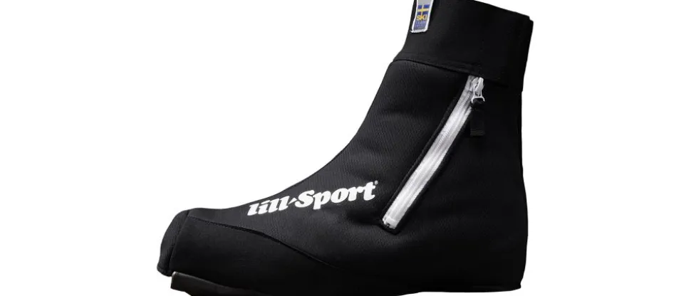 Boot Cover