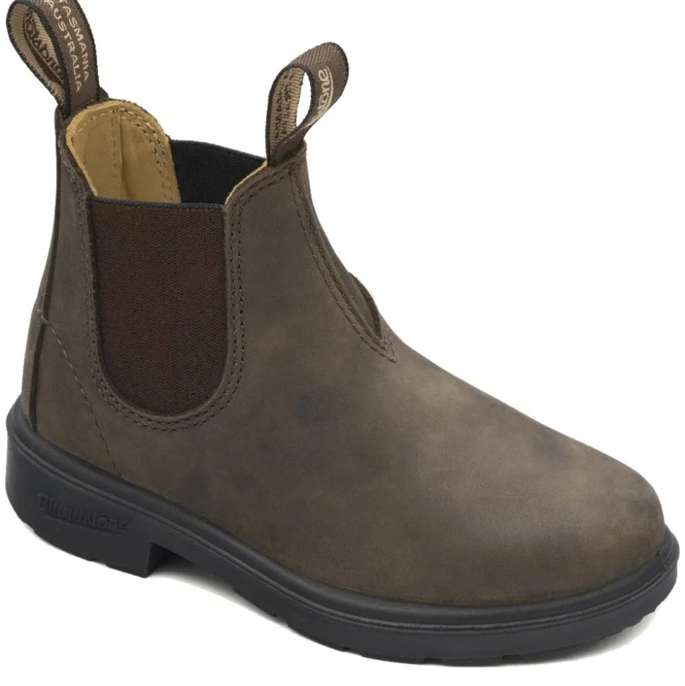 565 Boots Junior