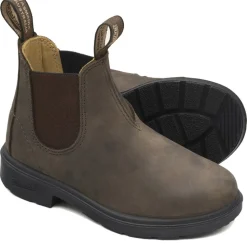 565 Boots Junior
