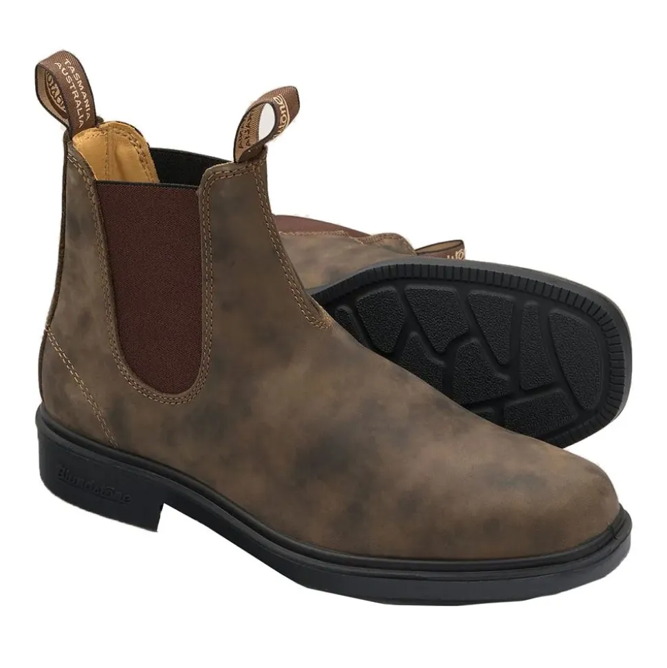 1306 Boots Unisex