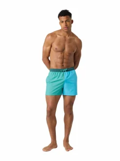 BORG BLOCKED SWIM SHORTS HERR