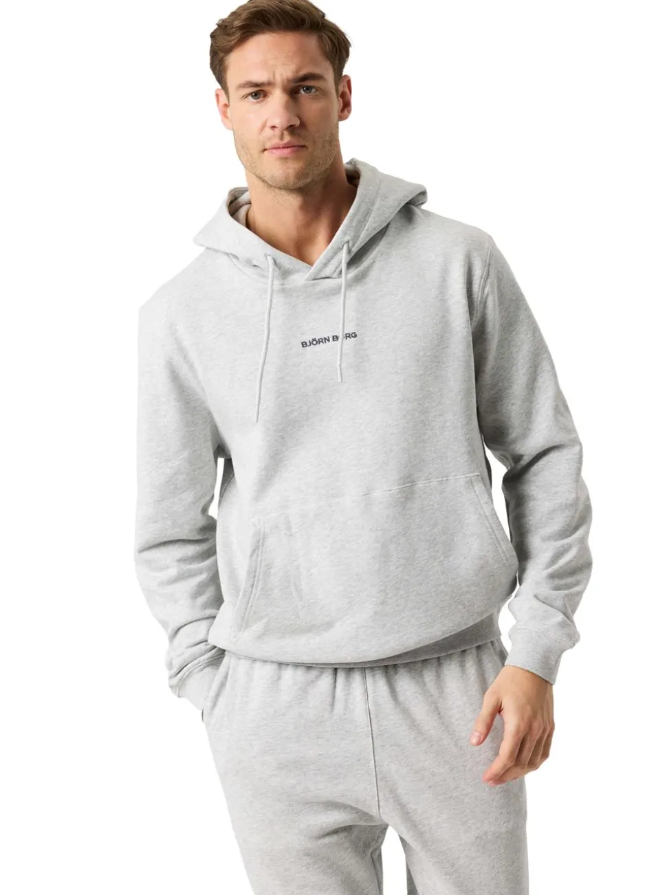 BORG CLASSIC HOODIE HERR