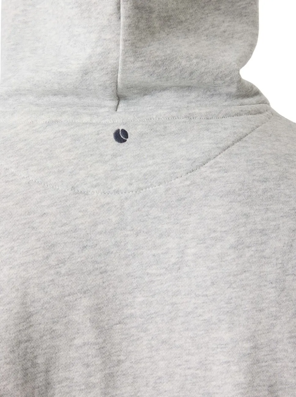 BORG CLASSIC HOODIE HERR