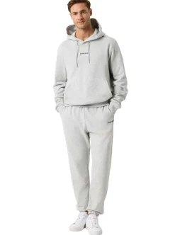 BORG CLASSIC HOODIE HERR