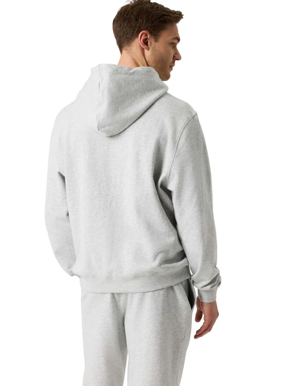 BORG CLASSIC HOODIE HERR