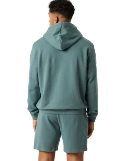 BORG CLASSIC HOODIE HERR