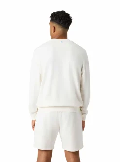 BORG CLASSIC PRINT SWEATSHIRT HERR