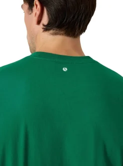 BORG CLASSIC PRINT T-SHIRT HERR