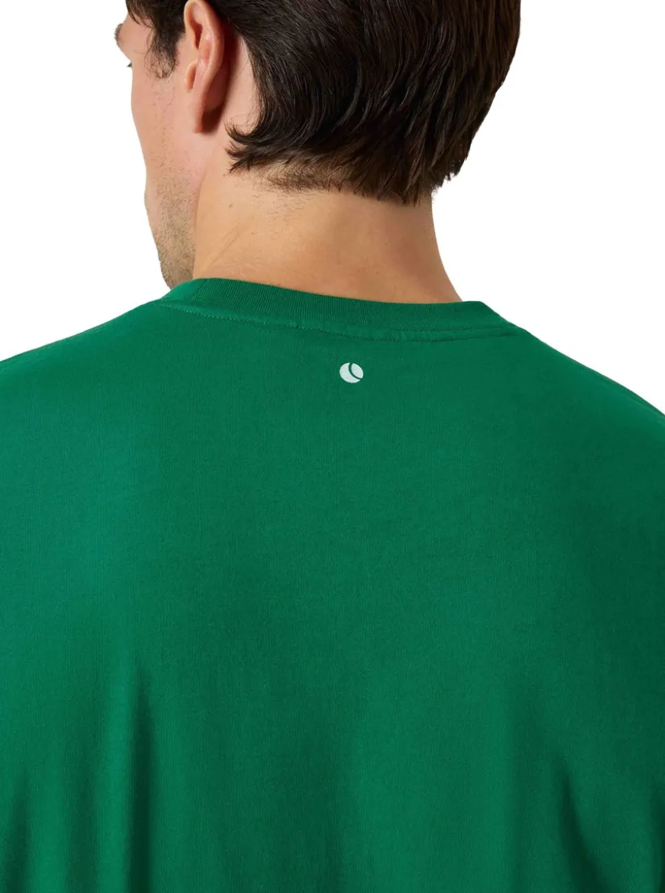 BORG CLASSIC PRINT T-SHIRT HERR