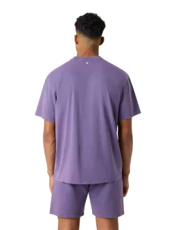 BORG CLASSIC PRINT T-SHIRT HERR